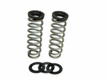 2004-2012 GM Colorado / Canyon 1-2" Front Lowering Coil Kit - Belltech 12203