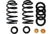 2007-2019 GM SUV 1-2" Front Lowering Coil Kit - Belltech 12462