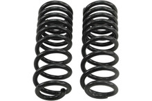 2007-2014 Toyota Tundra 2" Front Lowering Coils - Belltech 4263