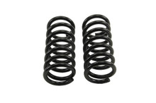 1994-2004 GM S10/S15 2WD 1" Front Lowering Coils - Belltech 4200