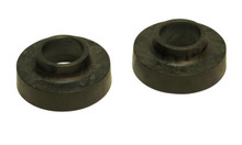 2000-2006 Chevy & GMC SUV 1" Lift Coil Spacers - Belltech 35323