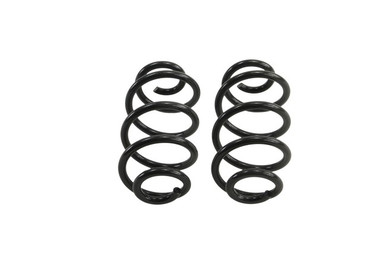 1997-2002 Ford & Lincoln Expedition/Navigator 3" Rear Lowering Coils - Belltech 5308