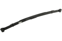 2004-2012 Chevy & GMC Colorado/Canyon 2WD 3" Lowering Rear Leaf Springs - Belltech 5953