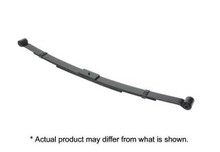 1996-1997 Toyota Tacoma 2WD 2" Lowering Rear Leaf Springs - Belltech 5978
