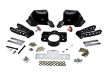 1999 - 2006 Chevy & GMC 1500 2WD/4WD 3" Lowering Kit - Belltech 6515