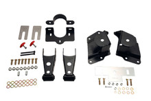 1999 - 2006 Chevy & GMC 1500 2WD/4WD 4" Lowering Kit - Belltech 6514