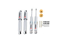 2015 - 2017 Chevy & GMC Colorado/Canyon 2WD SP Shock Set For 4" Lowered Vehicles - Belltech 9691