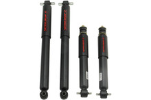 1982 - 2004 Chevy & GMC S10/S15 2WD ND2 Shock Set For 0-3" Lowered Vehicles - Belltech 9124