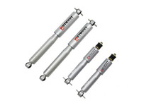 1982 - 2004 Chevy & GMC S10/S15 2WD SP Shock Set For 0-3" Lowered Vehicles - Belltech 9524