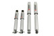1999 - 2006 Chevy & GMC Silverado 1500 2WD SP Shock Set For 0-1" Lowered Vehicles - Belltech 9585