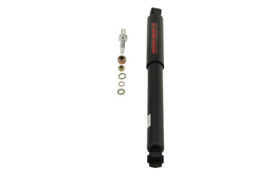 2001 - 2011 Chevy & Silverado 1500HD/2500HD 2WD ND2 Rear Shock For 5-7" Lowered Vehicles - Belltech 8505