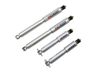 1997 - 2003 Ford F-150/F-250 Light Duty 2WD SP Shock Set For 2-4" Lowered Vehicles - Belltech 9529
