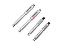 1987 - 1996 Ford F-150 2WD SP Shock Set For 1-4" Lowered Vehicles - Belltech 9538