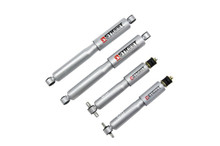 1998 - 2004 Mazda B-Series 2WD SP Shock Set For 3" Lowered Vehicles - Belltech 9533