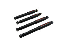 1994 - 1997 Mazda B-Series 2WD ND2 Shock Set For 4-5.5" Lowered Vehicles - Belltech 9127