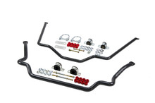 1982 - 2004 Chevy & GMC S10/Sonoma 2WD/4WD Sway Bar Kit - Belltech 9901