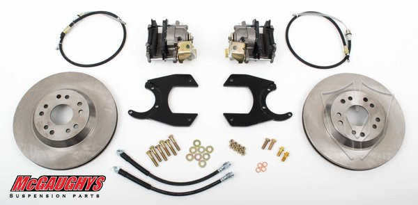 GM Truck 40 Bolt Rear End 40 Rear Disc Brake Kit 40x40 Bolt Delectable 5x5 Bolt Pattern GM Truck 40 Bolt Rear End 40 Rear Disc Brake Kit 40x40 Bolt Delectable 5x5 Bolt Pattern