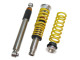 2003 - 2006 Chevy SSR 1-2" Adjustable Front/Rear Lowering Coilovers & Shocks Kit - Belltech 21019