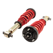 2015 - 2020 Ford F-150 2WD/4WD 1-3" Adjustable Front Lowering Coilovers - Belltech 16001