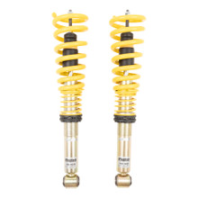 2004 - 2013 Ford F-150 2WD/4WD 1-3" Front Lowering Coilovers - Belltech 12008