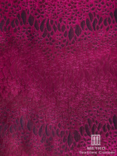 ''Sego'' SGHT84 Dark Fuchsia Pink