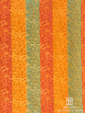 ''Sego'' SGHT90 Orange/Coral/Aqua