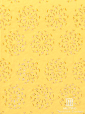 Lace H606 Yellow