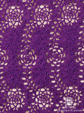 Lace H607 Purple