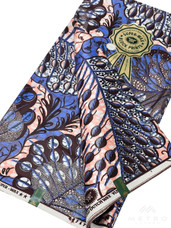 Vlisco Grand Super Wax GSW56