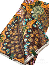 Vlisco Grand Super Wax GSW57