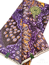 Vlisco Grand Super Wax GSW61