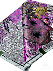 Vlisco Grand Super Wax GSW77