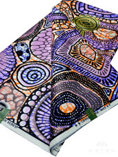 Vlisco Grand Super Wax GSW79