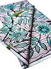 Vlisco Wax Glitter Glam WGG25