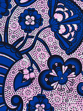 Vlisco Dutch Wax W1698