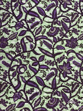 Vlisco Dutch Wax W1703
