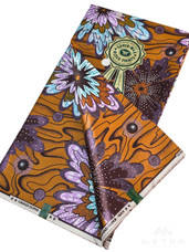 Vlisco Grand Super Wax GSW82