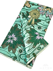 Vlisco Grand Super Wax GSW84