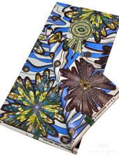 Vlisco Grand Super Wax GSW86