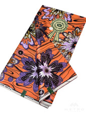 Vlisco Grand Super Wax GSW87