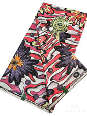 Vlisco Grand Super Wax GSW88