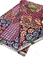 Vlisco Grand Super Wax GSW92