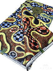 Vlisco Grand Super Wax GSW94