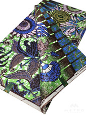 Vlisco Grand Super Wax GSW97