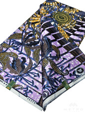 Vlisco Grand Super Wax GSW99
