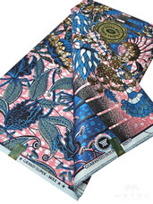 Vlisco Grand Super Wax GSW100