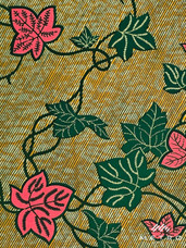 Vlisco Dutch Wax W1713