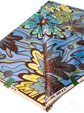 Vlisco Grand Super Wax GSW102