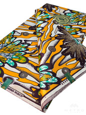 Vlisco Grand Super Wax GSW103