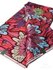 Vlisco Grand Super Wax GSW106